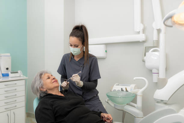 Best Emergency Treatment for Dental Infections or Abscesses in Parma Heights, OH