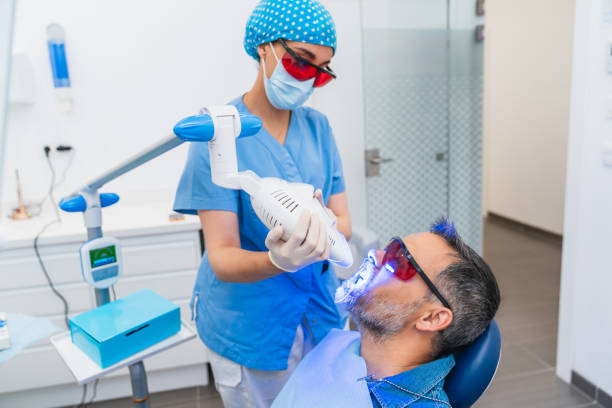 Best Emergency Dental Care for Broken or Chipped Teeth in Parma Heights, OH