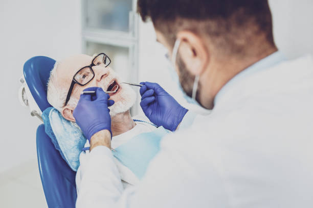 Best Urgent Care for Lost Fillings or Crowns in Parma Heights, OH